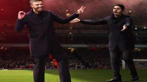 15岁道曼若对曼联一战，挑战足总杯正赛最年轻参赛者新纪录