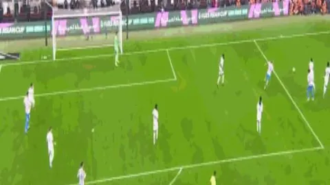 陳洋專評：對決強隊暴露出明顯實力差跡象